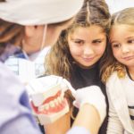 dentista bambini genova